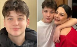 Atlas’ı öldürdükleri yetmedi ailesine de musallat oldular! Anneye korkunç tehdit