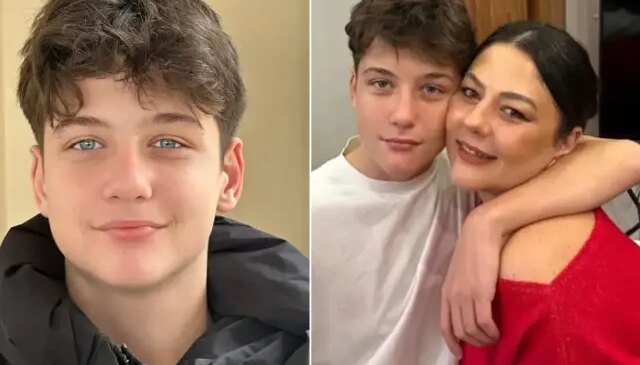 Atlas’ı öldürdükleri yetmedi ailesine de musallat oldular! Anneye korkunç tehdit