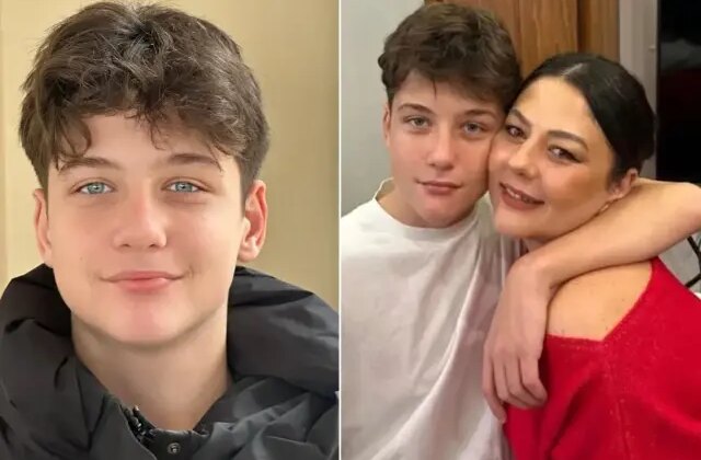 Atlas’ı öldürdükleri yetmedi ailesine de musallat oldular! Anneye korkunç tehdit