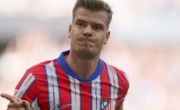 Atletico Madrid’e büyük şok! Sörloth da yetmedi