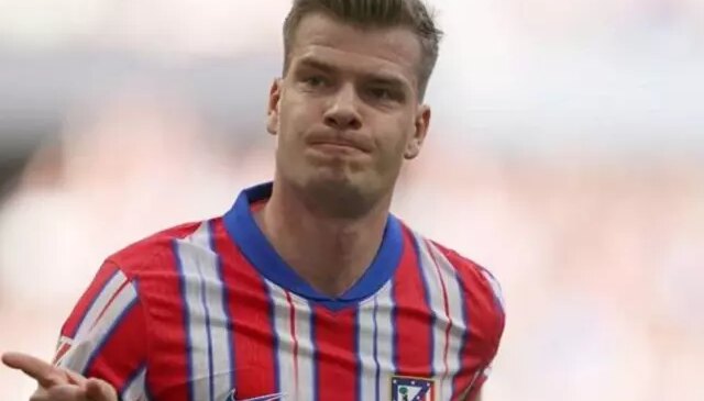 Atletico Madrid’e büyük şok! Sörloth da yetmedi