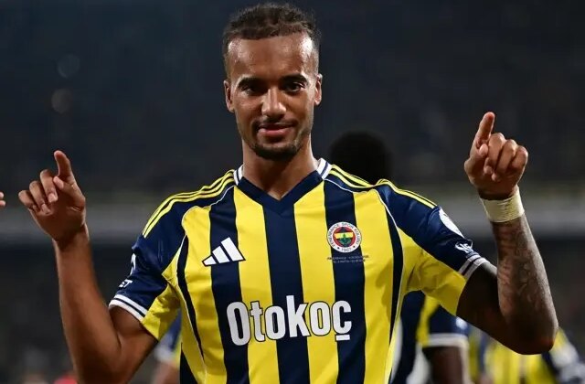 Atletico Madrid talip oldu! Fenerbahçe’de yedinci ayrılık yolda