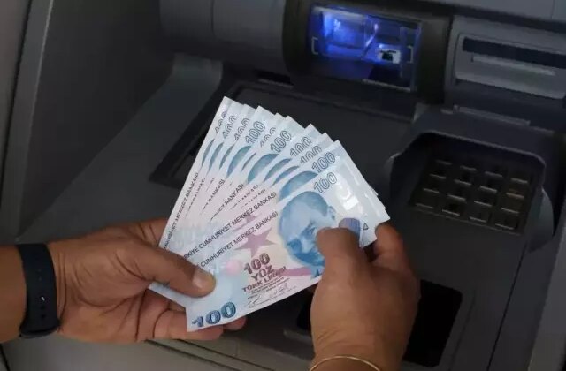 ATM’ler için rakamlar güncellendi: İşte banka banka çekim ve yatırma limitleri