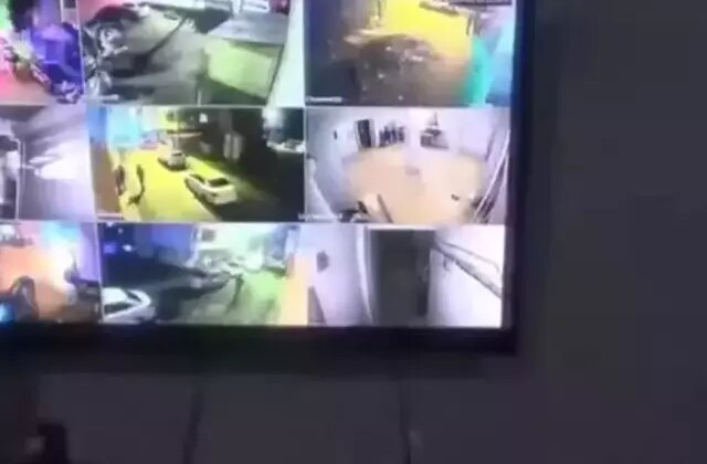 Avcılar’da uyuşturucu operasyonu: Evde sokağı izlemek için kamera sistemi kurmuşlar