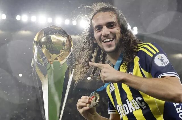 Avrupa basını Guendouzi’yi konuşuyor! Atılan manşetleri görmelisiniz
