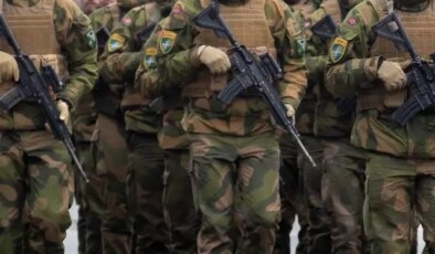 Avrupa’da savaş çanları çalıyor! Ordu vatandaşların ev ve araçlarına el koyacak