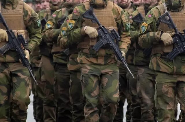 Avrupa’da savaş çanları çalıyor! Ordu vatandaşların ev ve araçlarına el koyacak