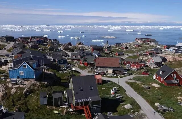 Avrupa’dan Trump’a Grönland muhtırası: 7 ülkeden ortak savunma deklarasyonu