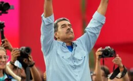 Avrupa’nın dev ülkeleri, Maduro’yu yalnız bıraktı: Hiç üzülmüyoruz, sevinçliyiz