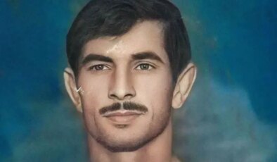 Avrupa şampiyonu eski milli güreşçi Sefer Baygın hayatını kaybetti