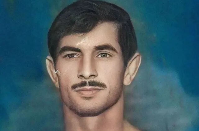 Avrupa şampiyonu eski milli güreşçi Sefer Baygın hayatını kaybetti