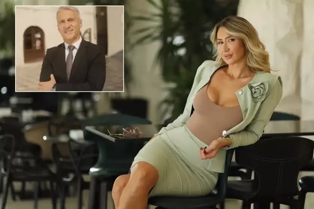 avrupa ulkesini sarsan skandal cumhurbaskaninin 19517755 2849 o