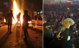 Avustralya’dan vatandaşlarına kritik çağrı: Bir an önce İran’ı terk edin