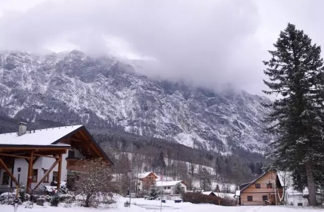 Avusturya’da çığ düştü: 8 ölü