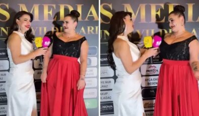 Ayça Ekin Beğen’in son halini görenler gözlerine inanamadı