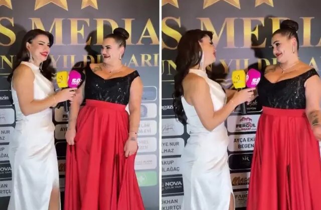 Ayça Ekin Beğen’in son halini görenler gözlerine inanamadı