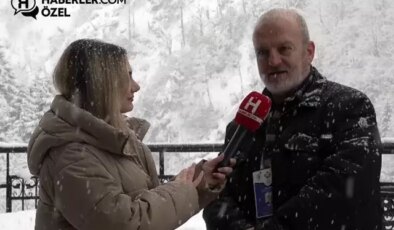 Ayder, uluslararası kongre merkezi olma yolunda