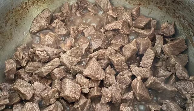 Aydın’da “domuz eti ile kavurma ikramı” iddiasına yalanlama