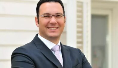 Aydın Doğan’ın damadı, Tavuk Dünyası ve Dürümle’deki hisselerinin yüzde 44’ünü sattı