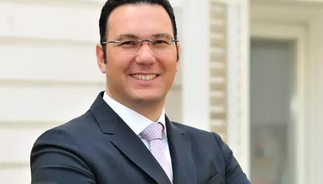 Aydın Doğan’ın damadı, Tavuk Dünyası ve Dürümle’deki hisselerinin yüzde 44’ünü sattı