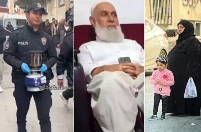 Aynı aileden 3 kişinin öldüğü olayın detayları netleşiyor! Lüküs lambası mı hayattan kopardı?