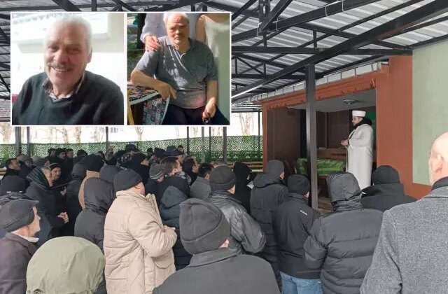 Aynı gün iki acı: Kardeşler peş peşe hayatını kaybetti