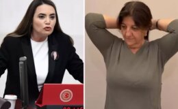 Ayyüce Türkeş’in saç örme akımı için söyledikleri DEM’lileri kızdıracak