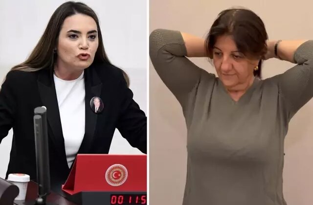 Ayyüce Türkeş’in saç örme akımı için söyledikleri DEM’lileri kızdıracak