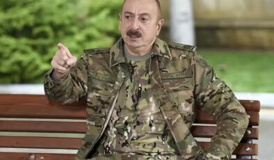 Azerbaycan’dan İran kararı: Asla izin verilmeyecek