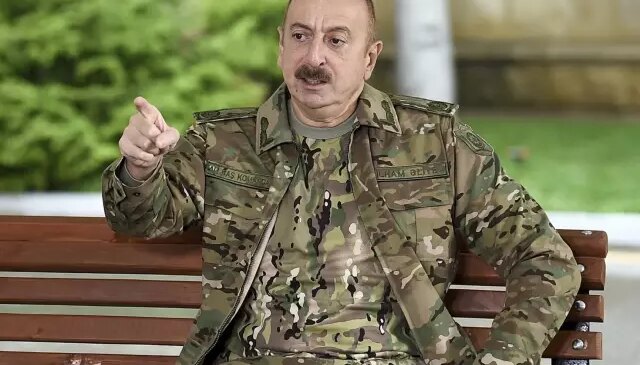 Azerbaycan’dan İran kararı: Asla izin verilmeyecek