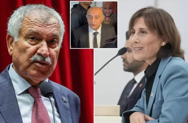 Aziz İhsan Aktaş davasında 2. gün! İşte ilk duruşmada yaşananlar