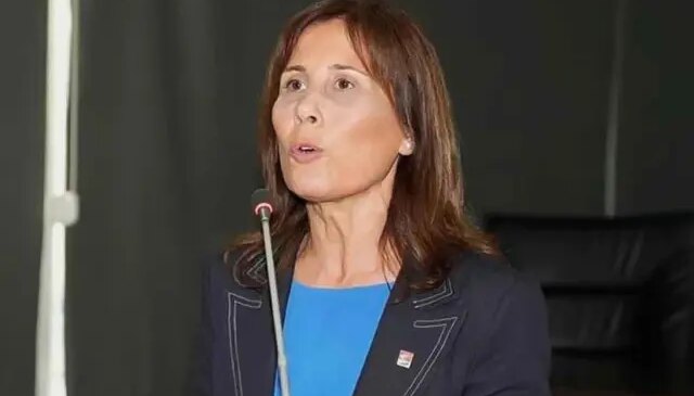 Aziz İhsan Aktaş davasında 2. gün! Kentin ilk kadın belediye başkanı savunma yaptı