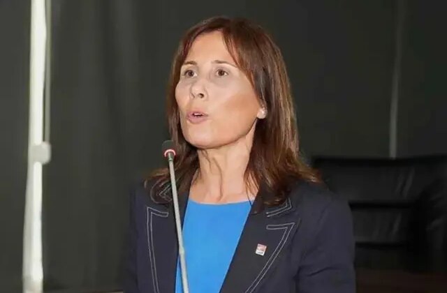 Aziz İhsan Aktaş davasında 2. gün! Kentin ilk kadın belediye başkanı savunma yaptı