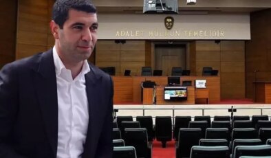 Aziz İhsan Aktaş davasında 3. gün! Belediye başkanı savunma yaptı, annesi ağladı