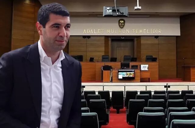 Aziz İhsan Aktaş davasında 3. gün! Belediye başkanı savunma yaptı, annesi ağladı