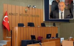 Aziz İhsan Aktaş davasında “görüntü” krizi! Ortalık karıştı