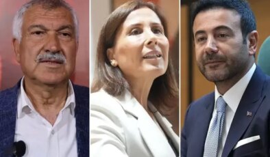 Aziz İhsan Aktaş davasında ilk gün! Belediye başkanları aylık gelirlerini açıkladı