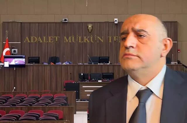 Aziz İhsan Aktaş davasında üçüncü gün! Görüntü çekenlere soruşturma başlatıldı