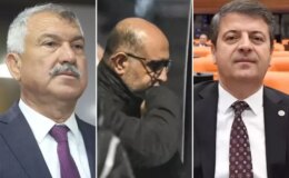 “Aziz İhsan Aktaş suç örgütü” davası başlıyor! 7 CHP’li başkanın yargılandığı ilk duruşma 1 ay sürecek