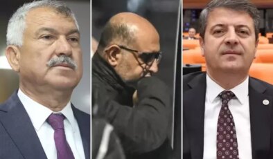 “Aziz İhsan Aktaş suç örgütü” davası başlıyor! 7 CHP’li başkanın yargılandığı ilk duruşma 1 ay sürecek