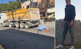 Önce baba, sonra oğlu! 22 günde aynı acı kaderi paylaştılar