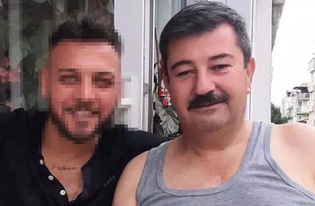 Baba ve üvey oğlunun kavgası ölümle bitti