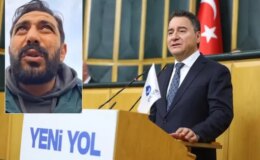 Babacan, sanal bahis yüzünden intihar eden vatandaşın videosunu izletip hükümete seslendi