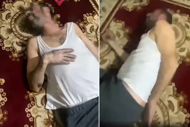 babasini dovup goruntuleri amcasina yollayan genc 19518411 5050 o