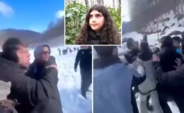 Babası gözlerinin önünde darp edilen çocuk: 5 kişi saldırdılar, kafasını ATV’ye vurdular