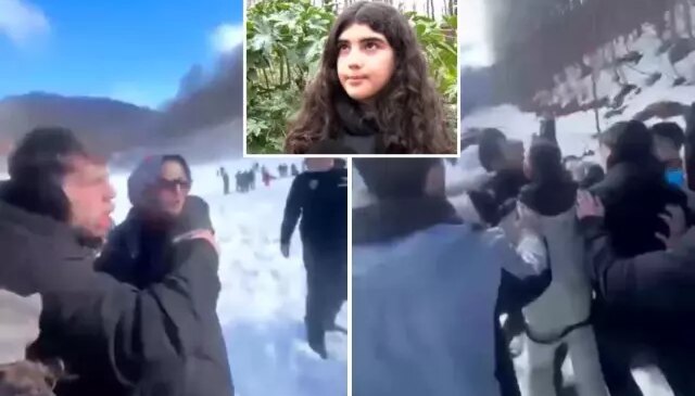 Babası gözlerinin önünde darp edilen çocuk: 5 kişi saldırdılar, kafasını ATV’ye vurdular