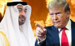 BAE’den ABD’yi küplere bindirecek karar: İran’a yönelik herhangi bir saldırıya izin vermeyeceğiz