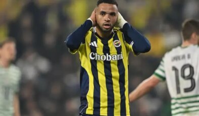 Bahanesi inanılmaz! En-Nesyri’nin İngiltere’yi istememe sebebi ortaya çıktı