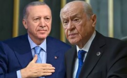 Bahçeli “Hodri meydan” diyerek dünyaya çağrı yaptı: Gazze’deki Barış Kurulu’nun başkanı Erdoğan olmalı