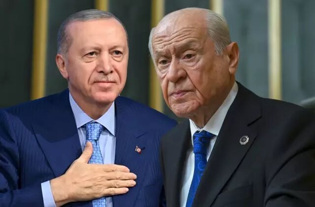 Bahçeli “Hodri meydan” diyerek dünyaya çağrı yaptı: Gazze’deki Barış Kurulu’nun başkanı Erdoğan olmalı